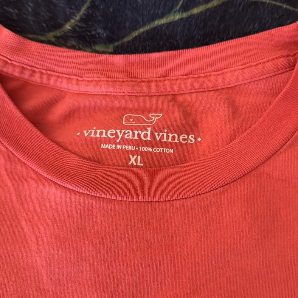 Vineyard Vines long sleeve T-shirt - Picture 3 of 5